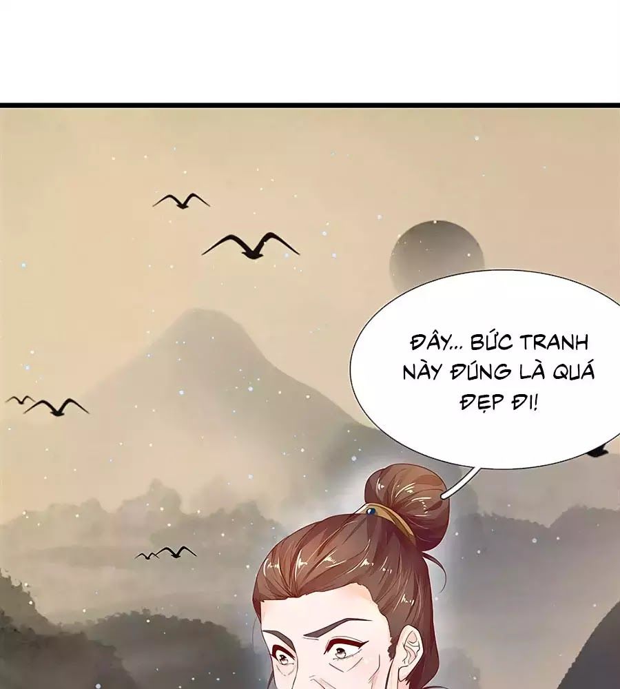 Y Hậu Lệ Thiên Chapter 32 - Trang 2