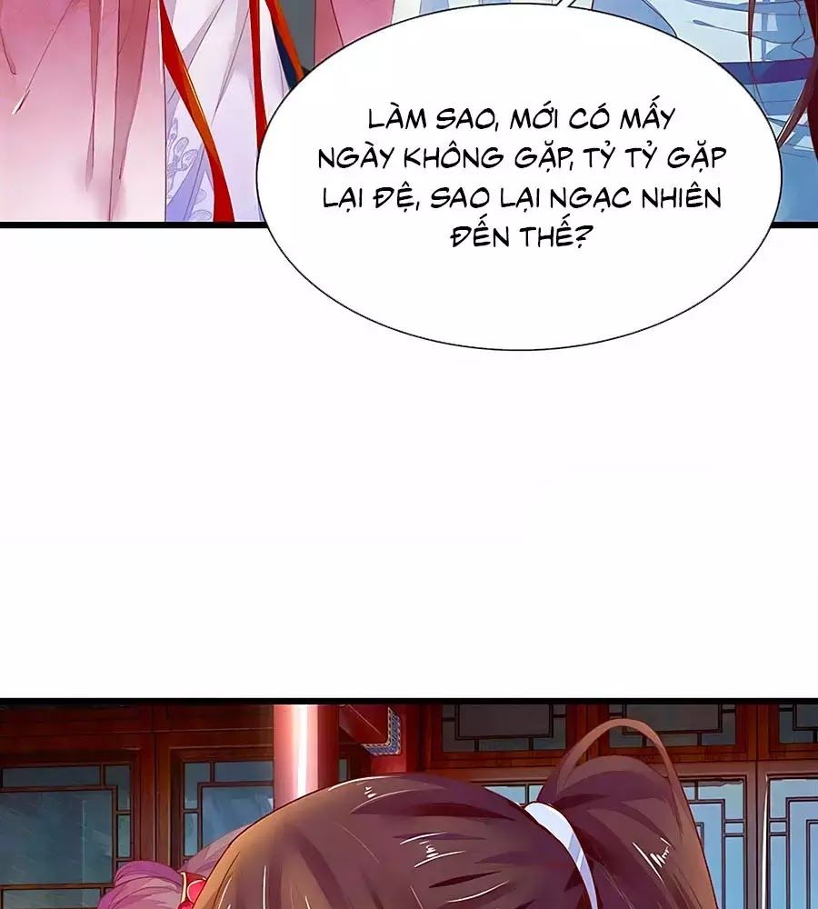 Y Hậu Lệ Thiên Chapter 32 - Trang 2