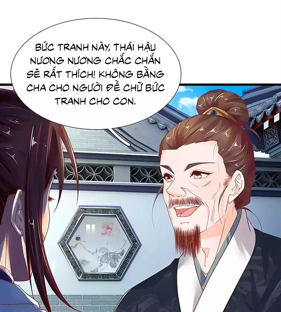 Y Hậu Lệ Thiên Chapter 32 - Trang 2