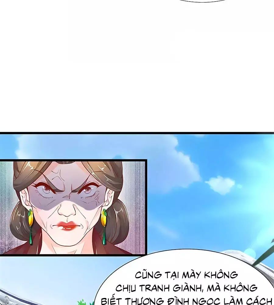 Y Hậu Lệ Thiên Chapter 32 - Trang 2