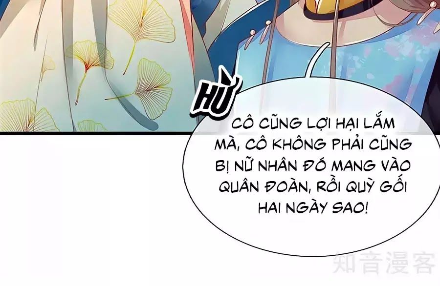 Y Hậu Lệ Thiên Chapter 32 - Trang 2