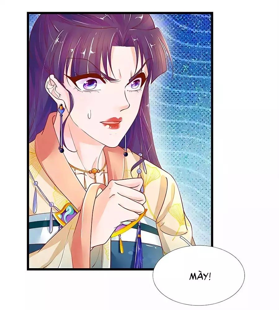 Y Hậu Lệ Thiên Chapter 32 - Trang 2