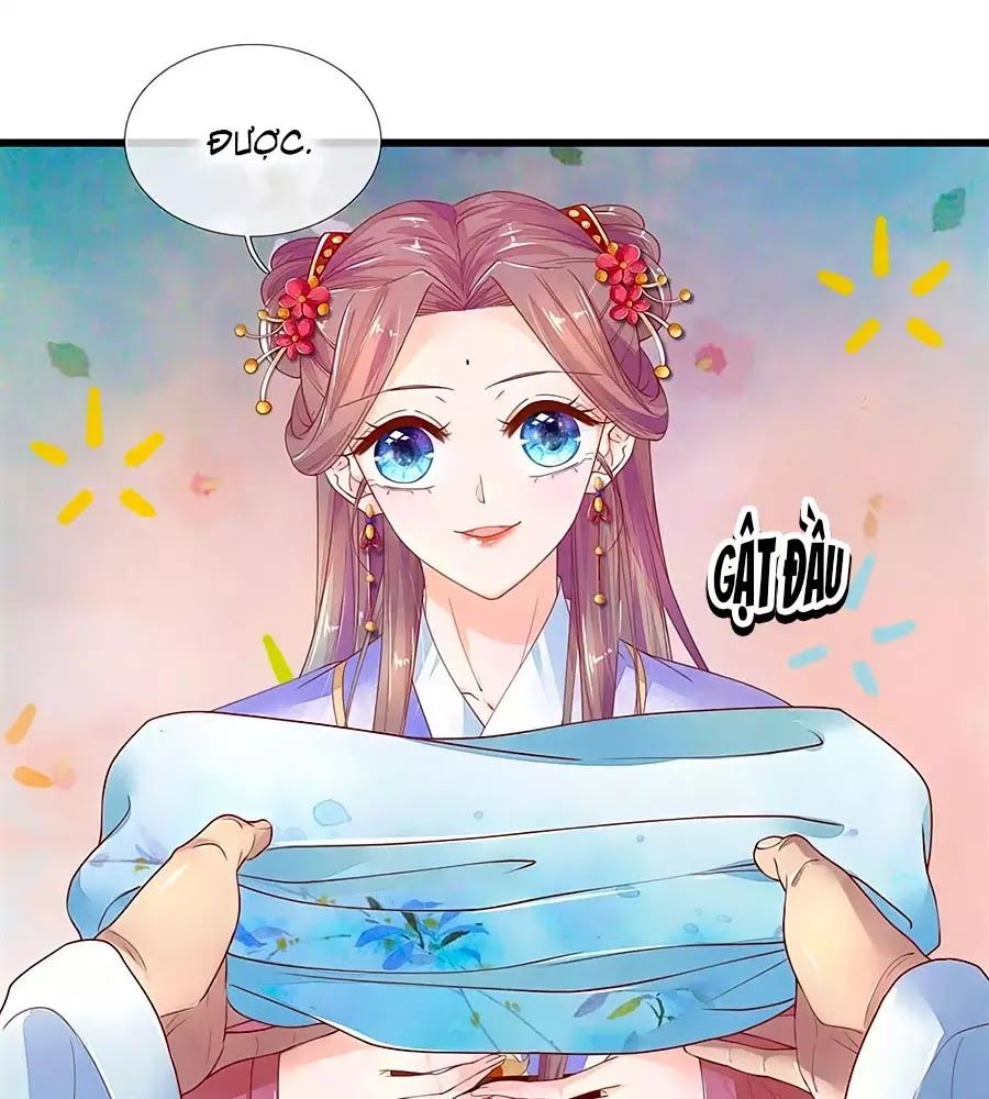 Y Hậu Lệ Thiên Chapter 32 - Trang 2