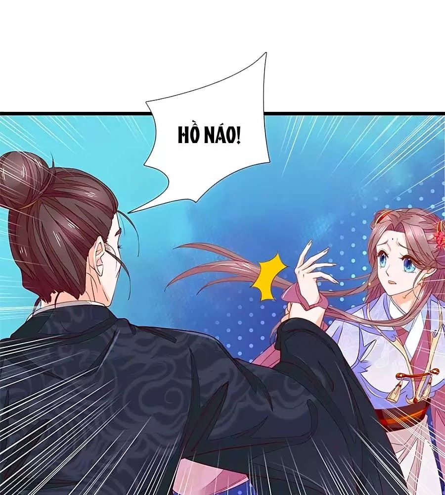 Y Hậu Lệ Thiên Chapter 31 - Trang 2