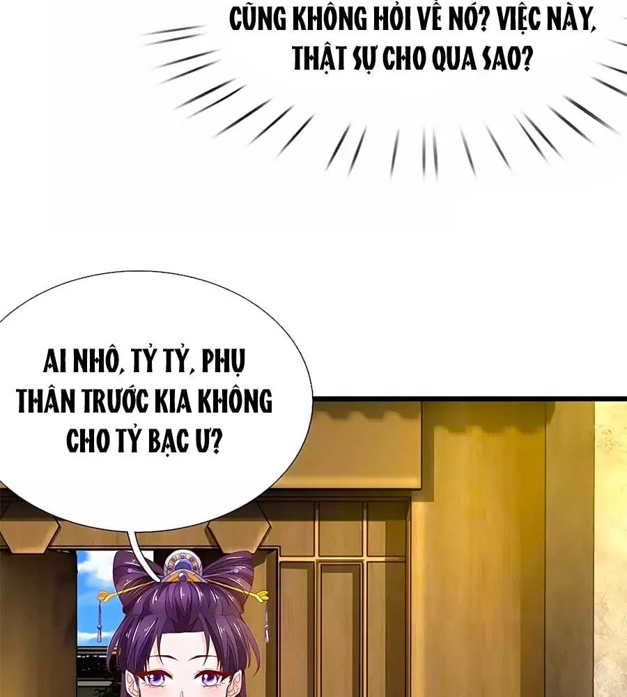 Y Hậu Lệ Thiên Chapter 31 - Trang 2