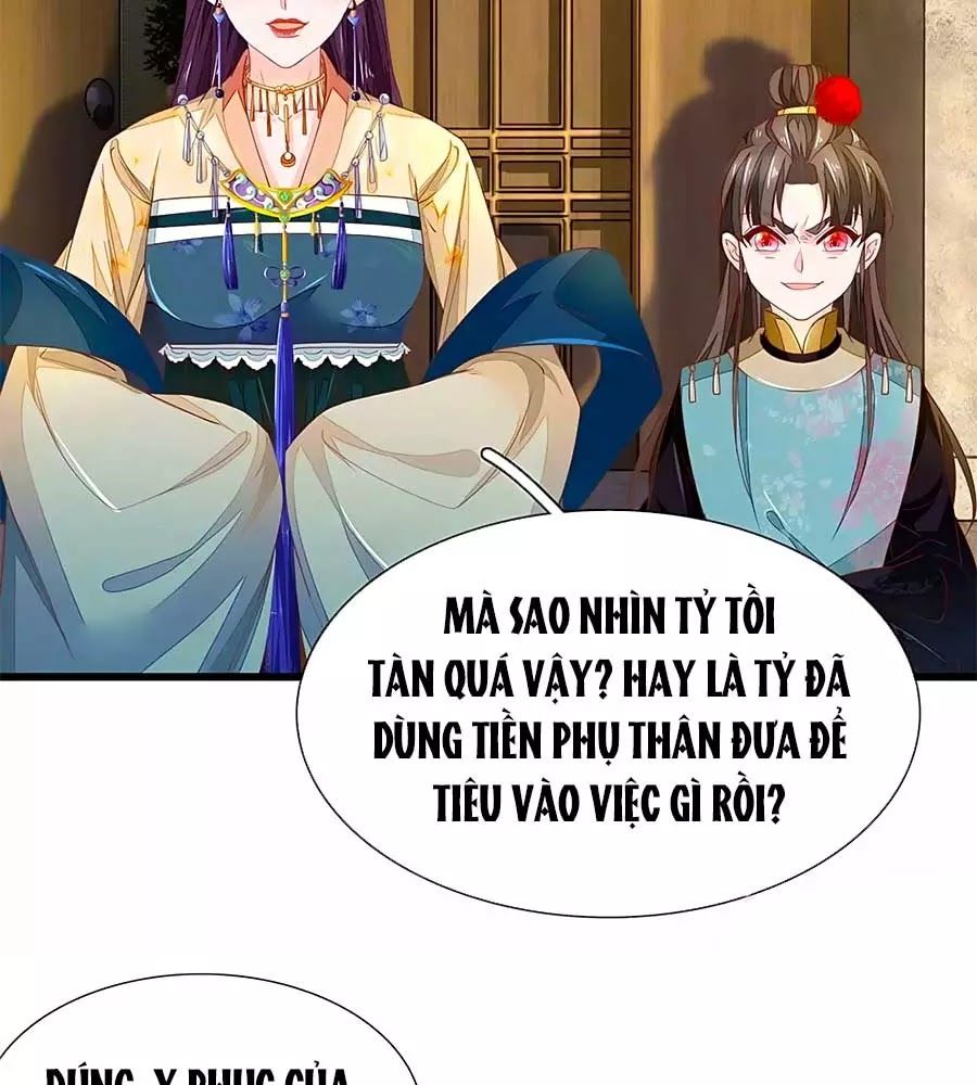 Y Hậu Lệ Thiên Chapter 31 - Trang 2