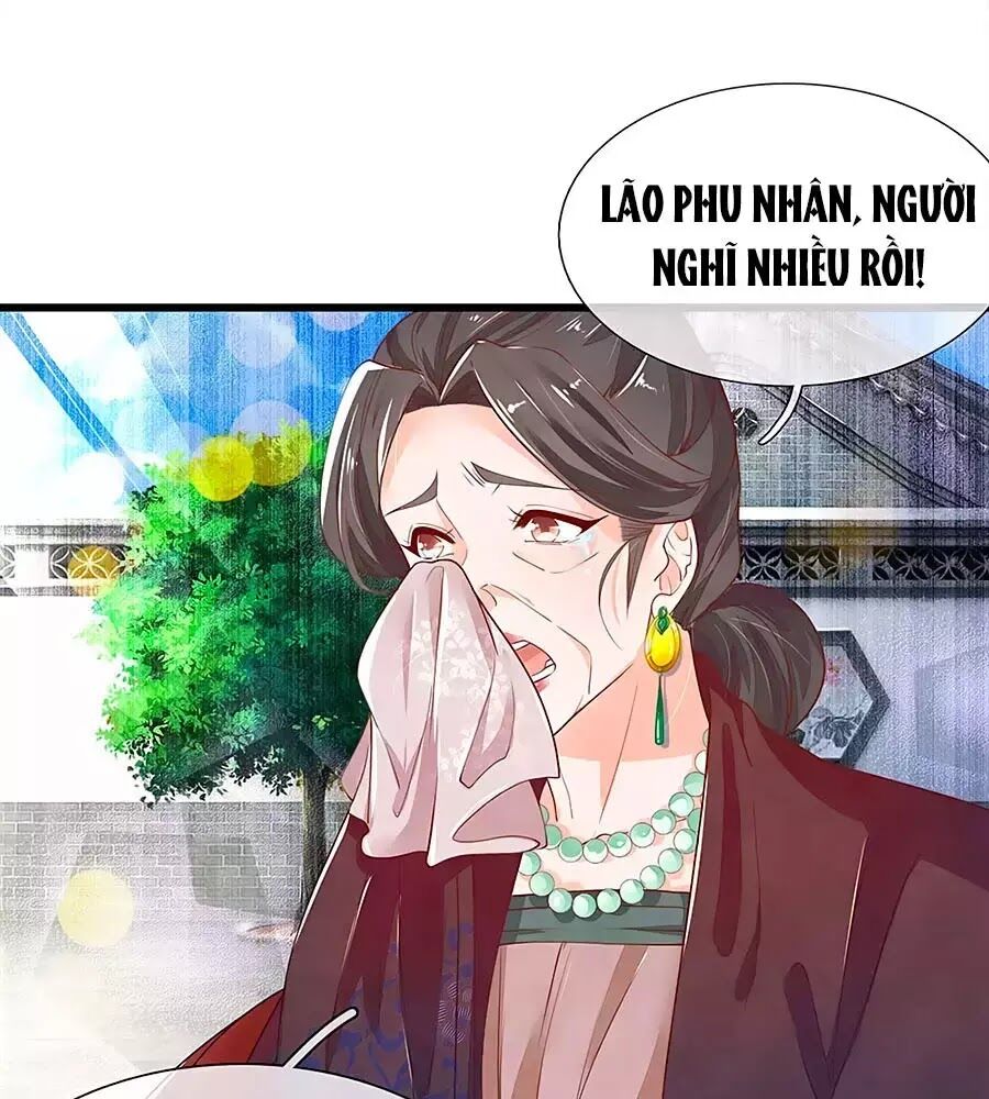 Y Hậu Lệ Thiên Chapter 30 - Trang 2