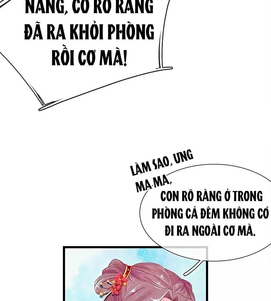 Y Hậu Lệ Thiên Chapter 30 - Trang 2