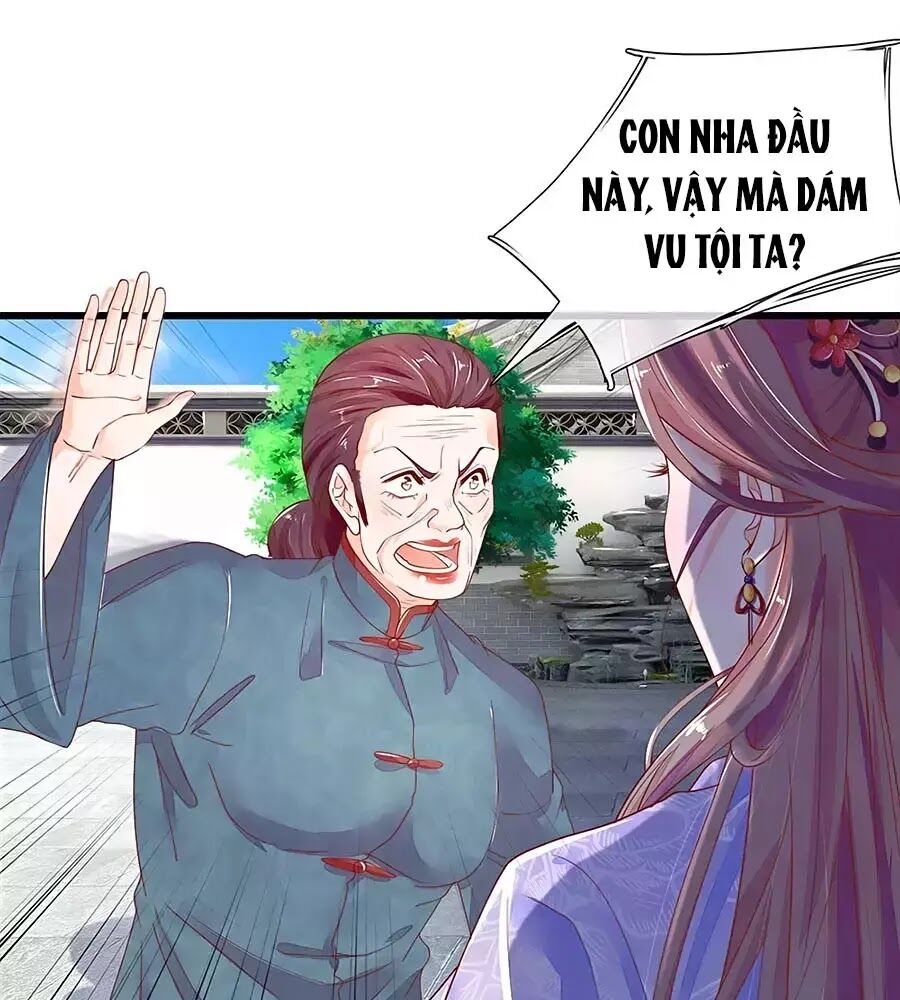 Y Hậu Lệ Thiên Chapter 30 - Trang 2