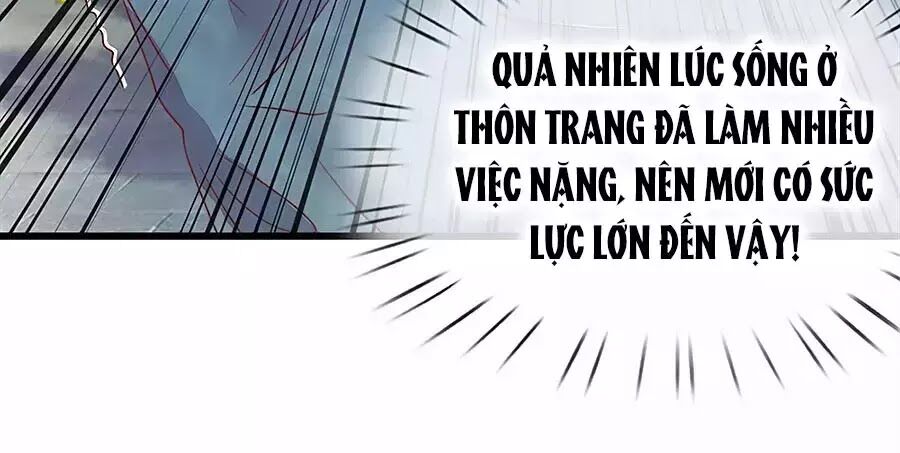 Y Hậu Lệ Thiên Chapter 30 - Trang 2