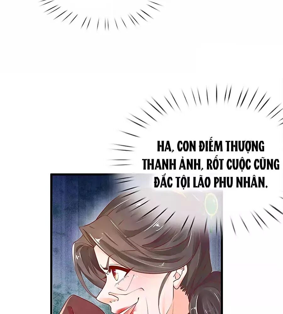 Y Hậu Lệ Thiên Chapter 30 - Trang 2