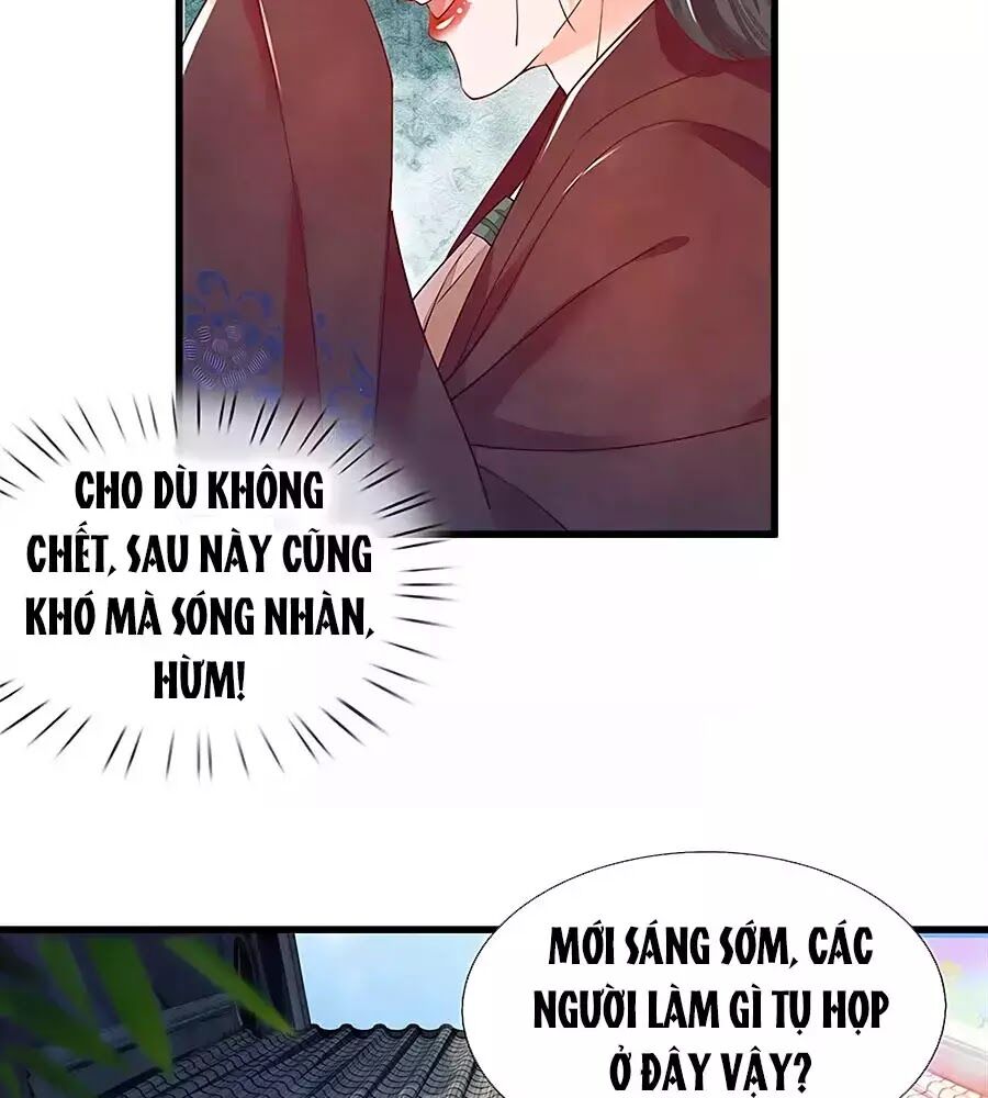 Y Hậu Lệ Thiên Chapter 30 - Trang 2