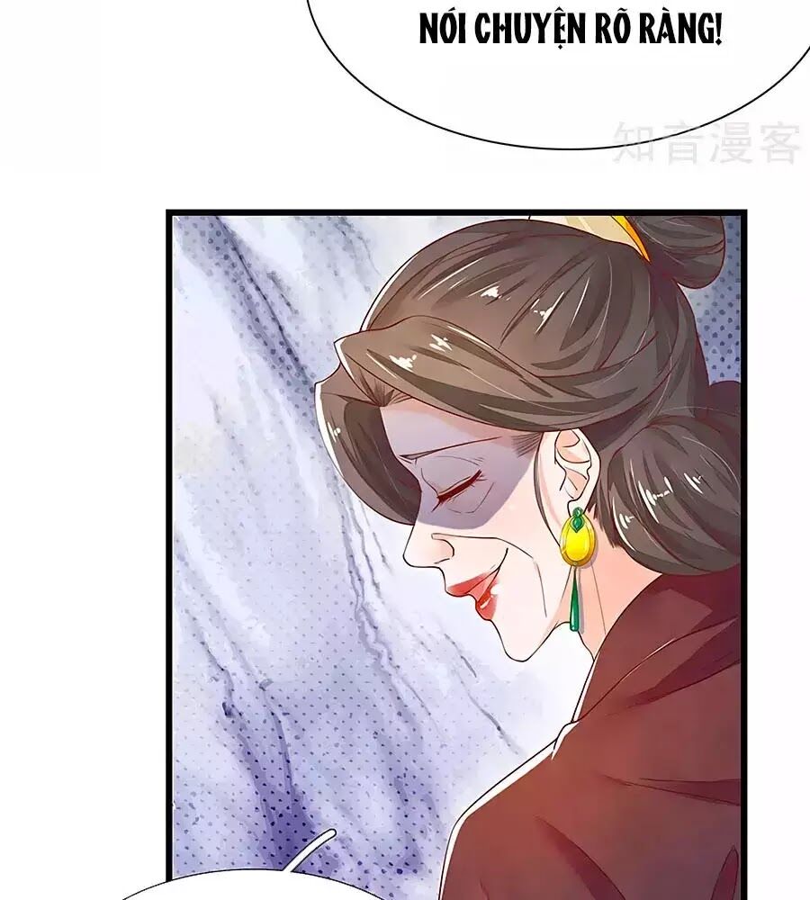 Y Hậu Lệ Thiên Chapter 30 - Trang 2