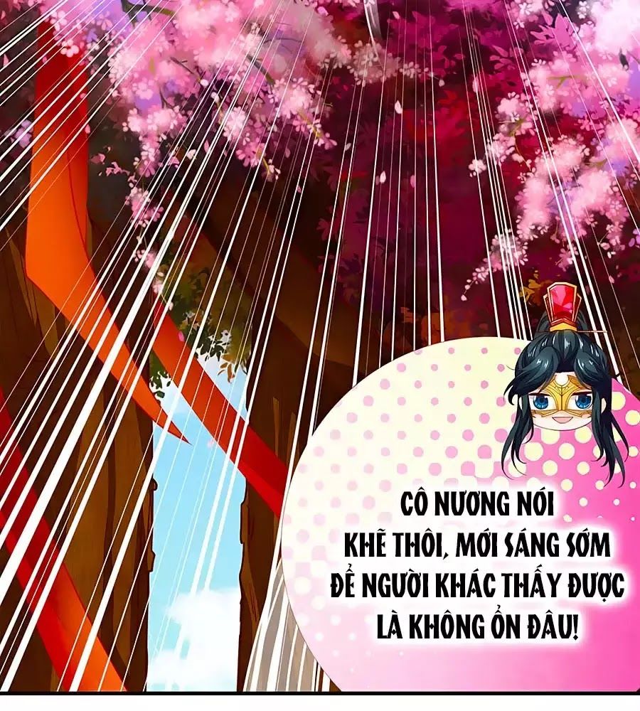 Y Hậu Lệ Thiên Chapter 29 - Trang 2