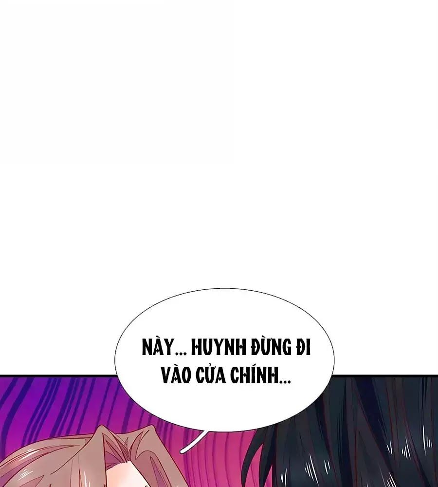 Y Hậu Lệ Thiên Chapter 29 - Trang 2