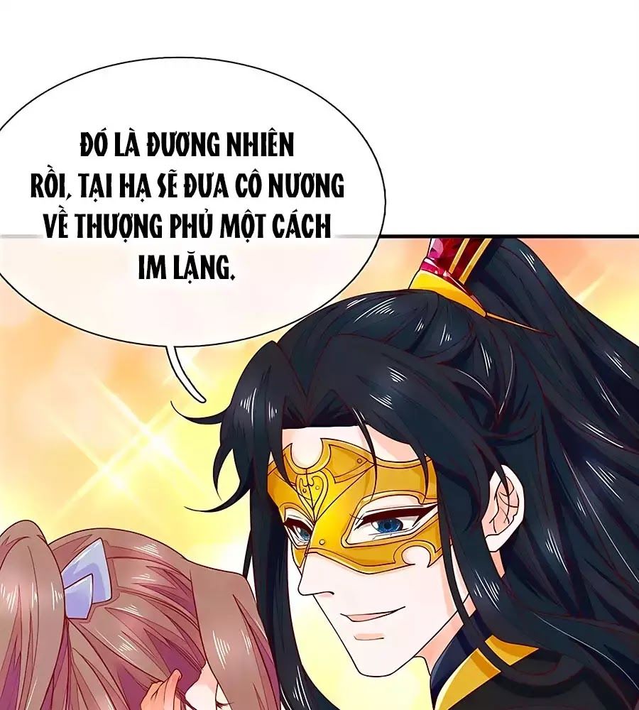 Y Hậu Lệ Thiên Chapter 29 - Trang 2