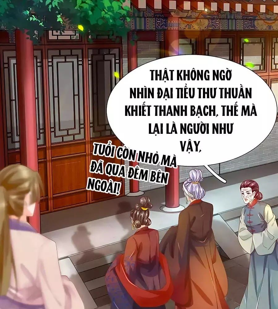 Y Hậu Lệ Thiên Chapter 29 - Trang 2