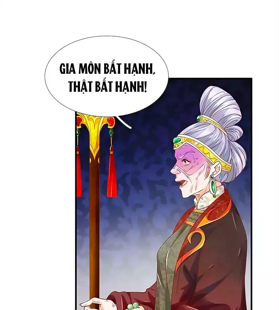 Y Hậu Lệ Thiên Chapter 29 - Trang 2