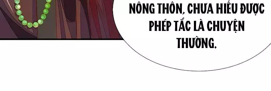 Y Hậu Lệ Thiên Chapter 29 - Trang 2