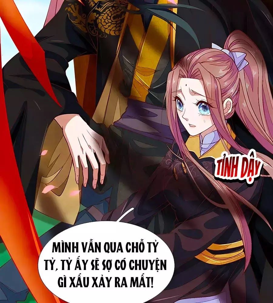 Y Hậu Lệ Thiên Chapter 29 - Trang 2