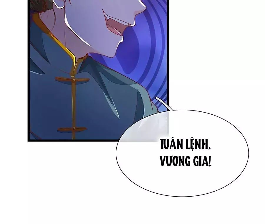 Y Hậu Lệ Thiên Chapter 27 - Trang 2