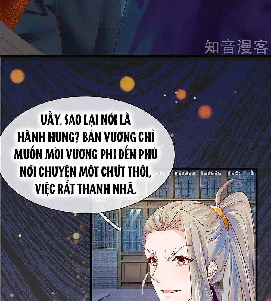 Y Hậu Lệ Thiên Chapter 26 - Trang 2