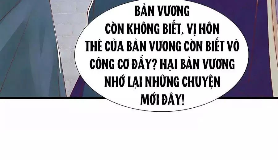 Y Hậu Lệ Thiên Chapter 26 - Trang 2