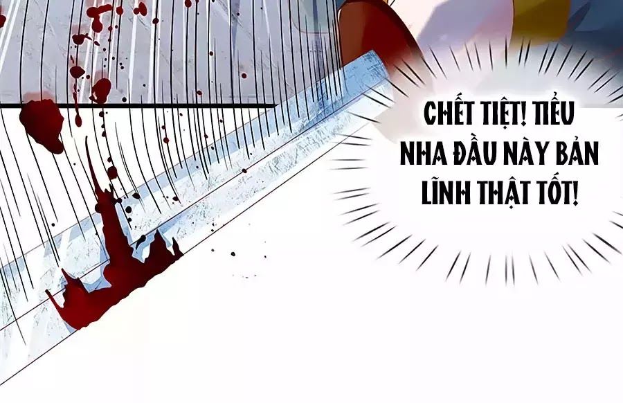 Y Hậu Lệ Thiên Chapter 26 - Trang 2