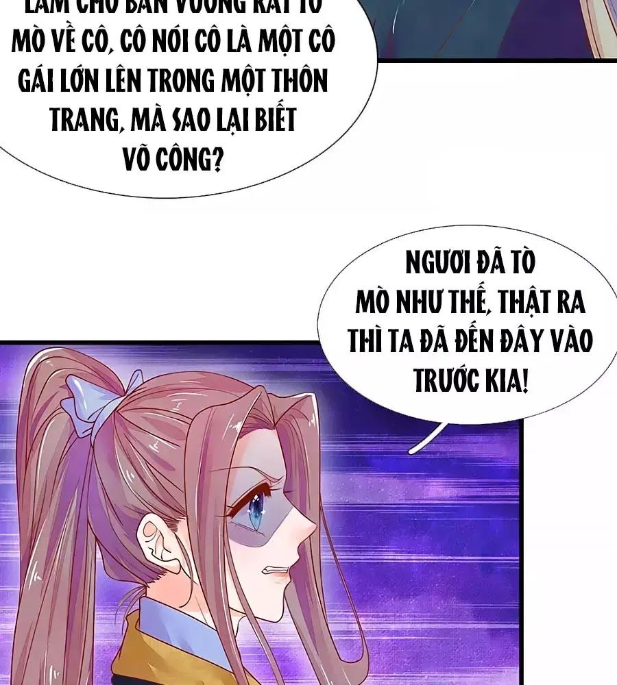 Y Hậu Lệ Thiên Chapter 26 - Trang 2