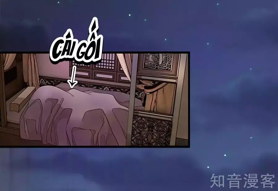 Y Hậu Lệ Thiên Chapter 25 - Trang 2