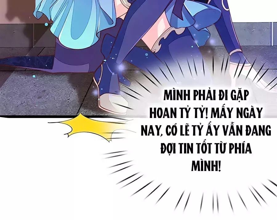 Y Hậu Lệ Thiên Chapter 25 - Trang 2