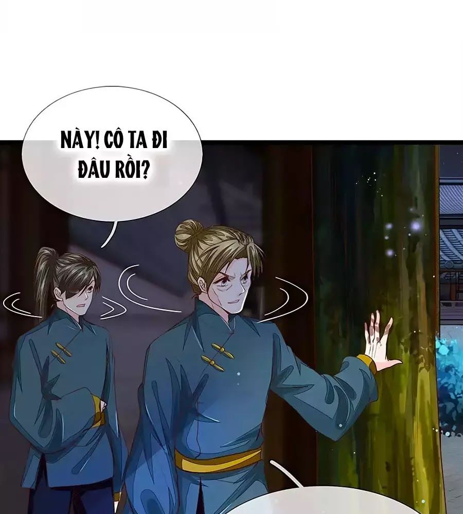 Y Hậu Lệ Thiên Chapter 25 - Trang 2