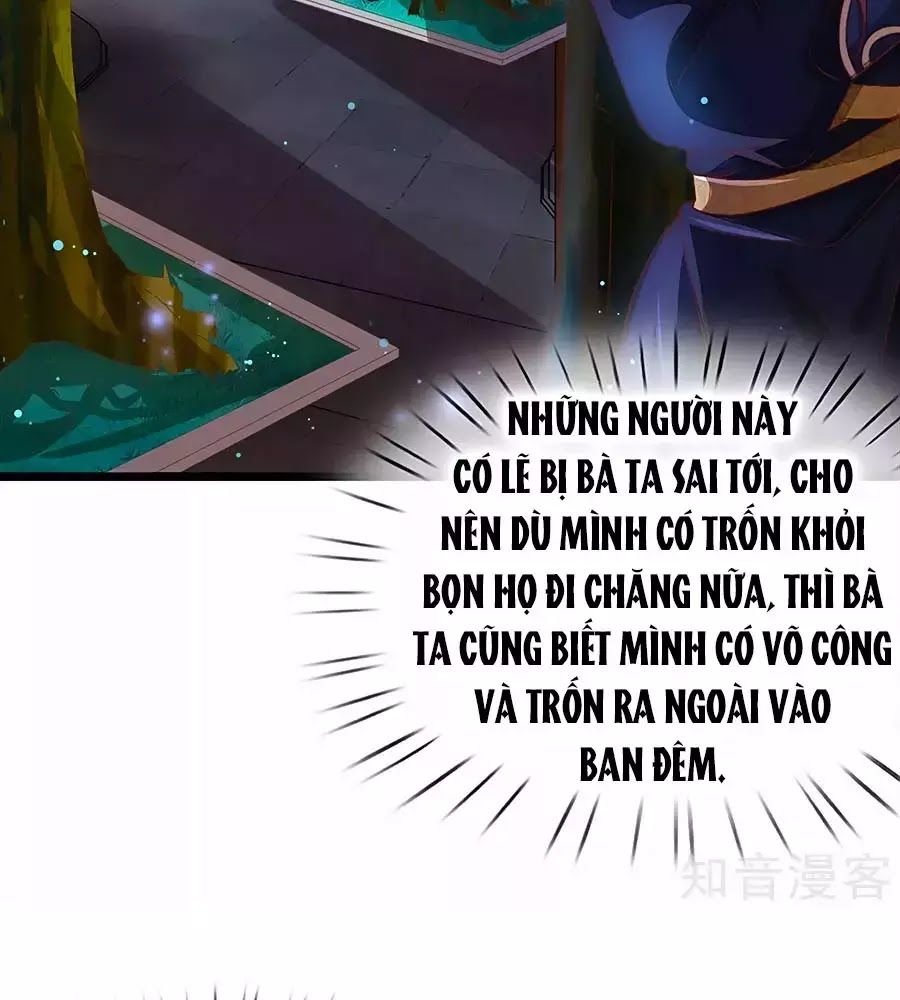 Y Hậu Lệ Thiên Chapter 25 - Trang 2