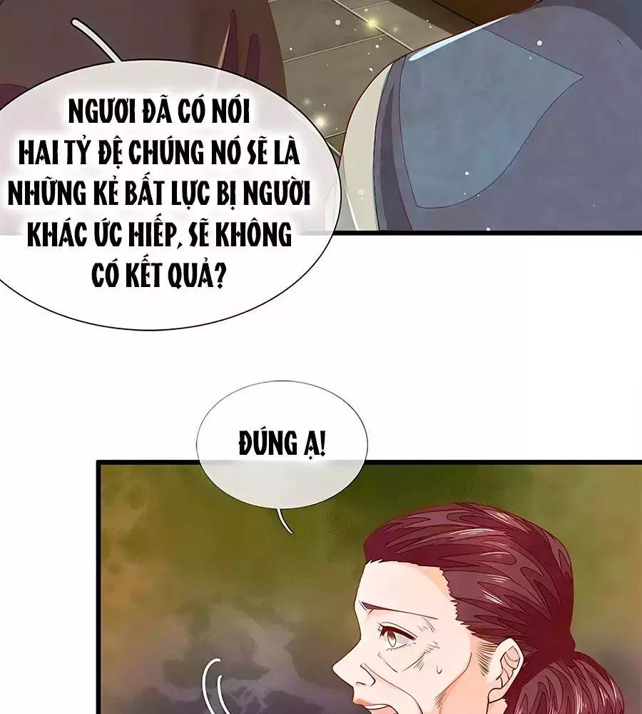 Y Hậu Lệ Thiên Chapter 25 - Trang 2