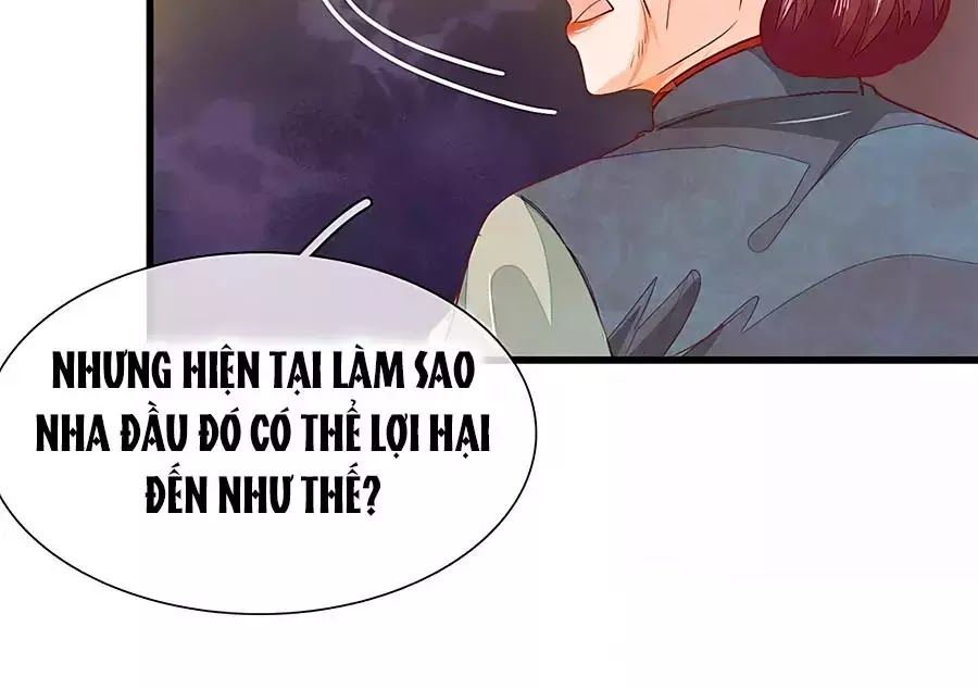 Y Hậu Lệ Thiên Chapter 25 - Trang 2