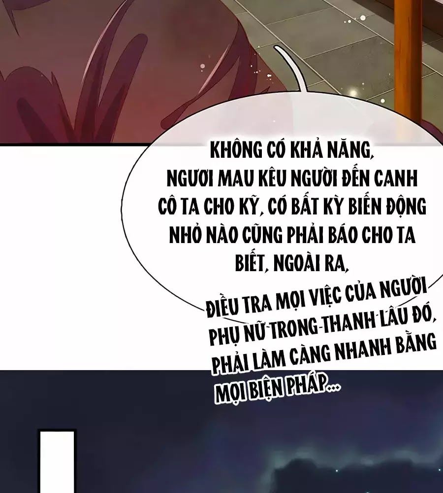 Y Hậu Lệ Thiên Chapter 25 - Trang 2