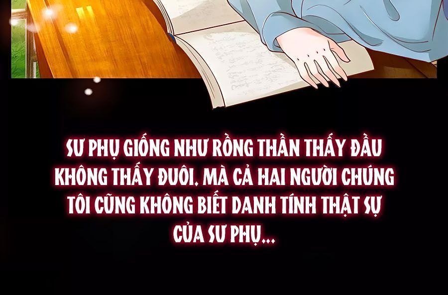 Y Hậu Lệ Thiên Chapter 24 - Trang 2