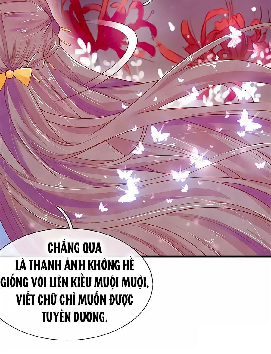 Y Hậu Lệ Thiên Chapter 24 - Trang 2