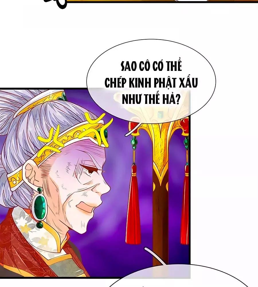 Y Hậu Lệ Thiên Chapter 23 - Trang 2