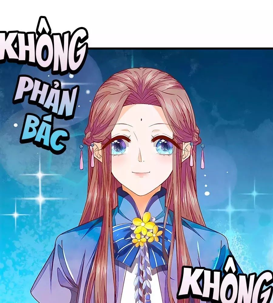 Y Hậu Lệ Thiên Chapter 23 - Trang 2