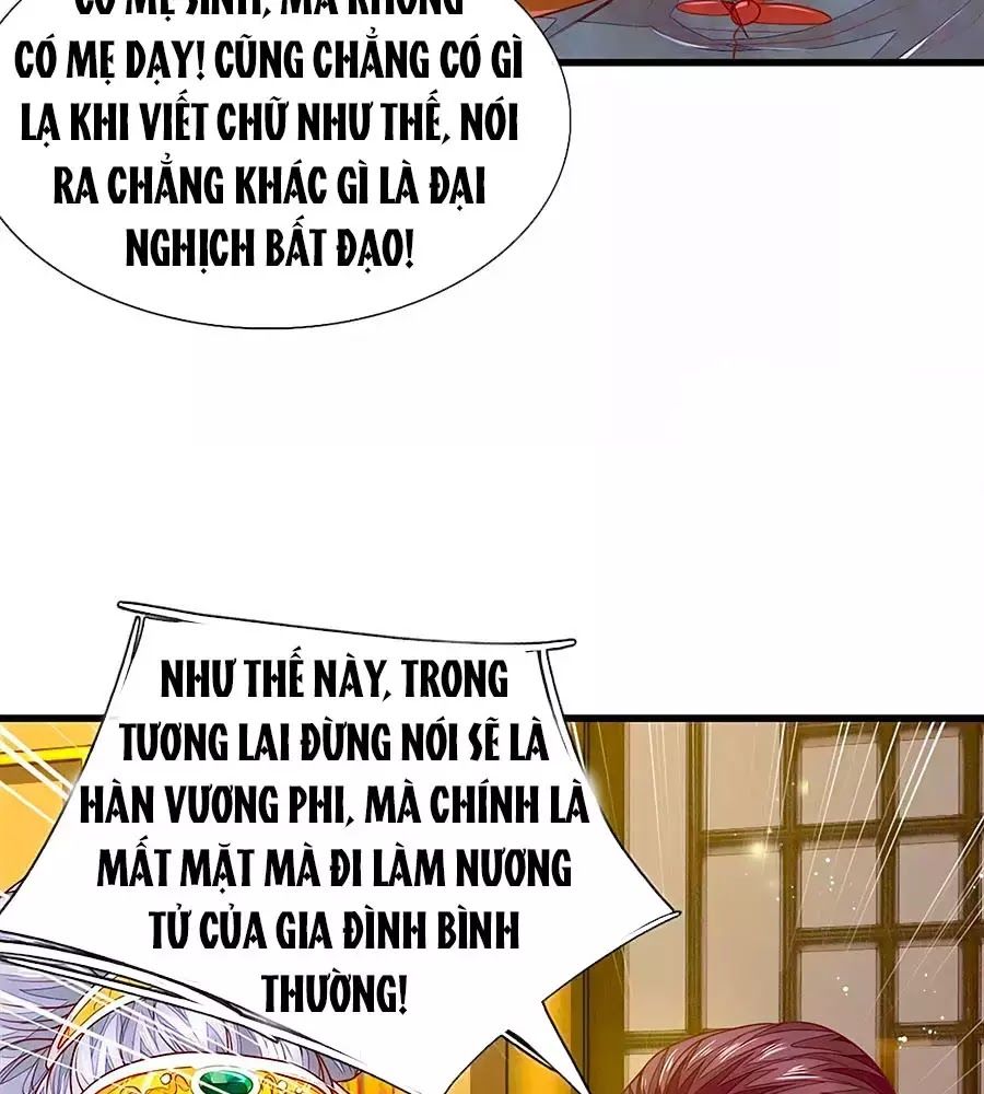 Y Hậu Lệ Thiên Chapter 23 - Trang 2