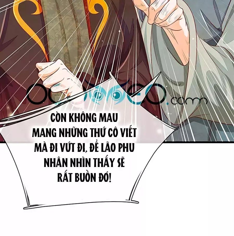 Y Hậu Lệ Thiên Chapter 23 - Trang 2