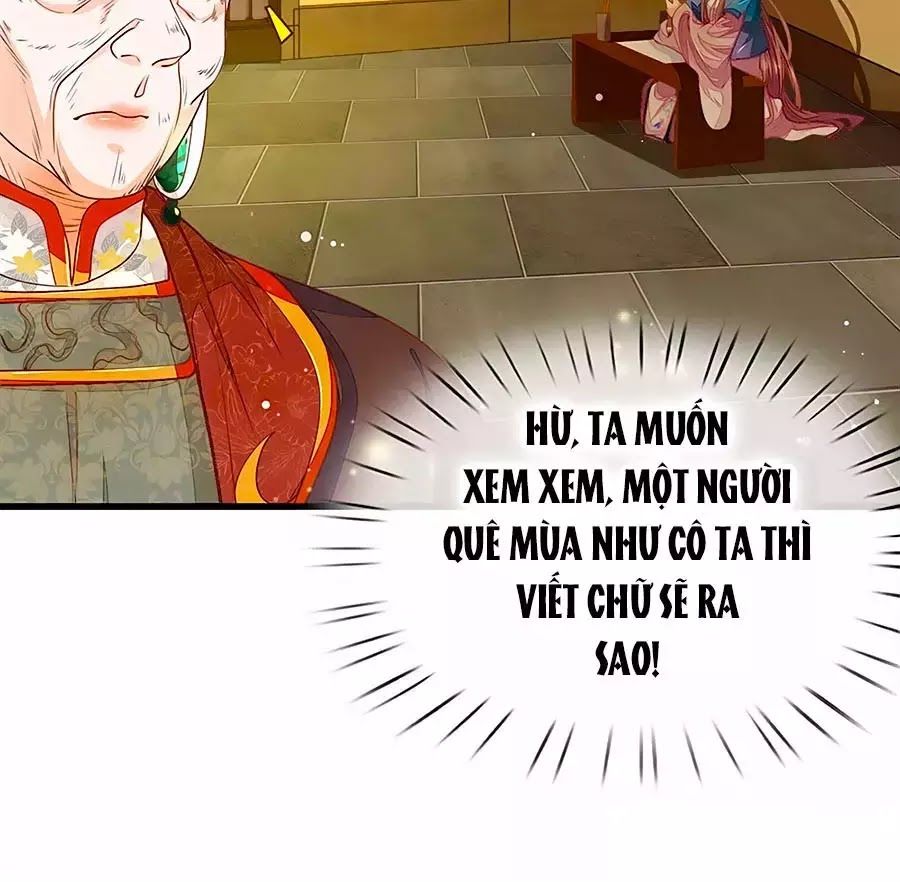 Y Hậu Lệ Thiên Chapter 23 - Trang 2