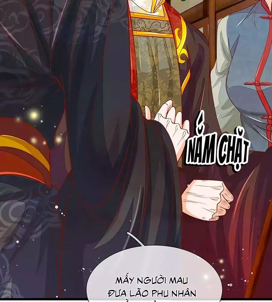 Y Hậu Lệ Thiên Chapter 21 - Trang 2