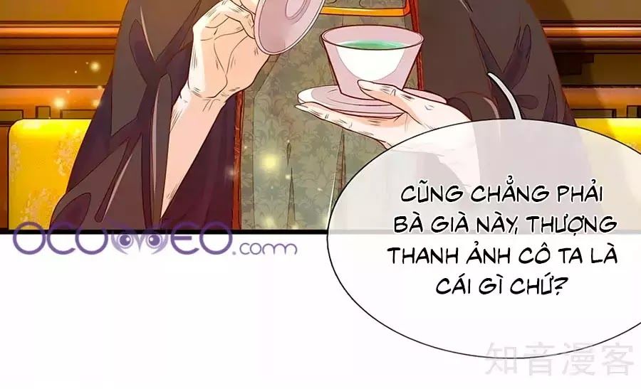 Y Hậu Lệ Thiên Chapter 21 - Trang 2