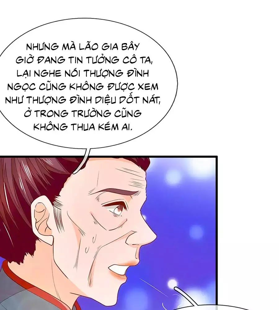 Y Hậu Lệ Thiên Chapter 21 - Trang 2