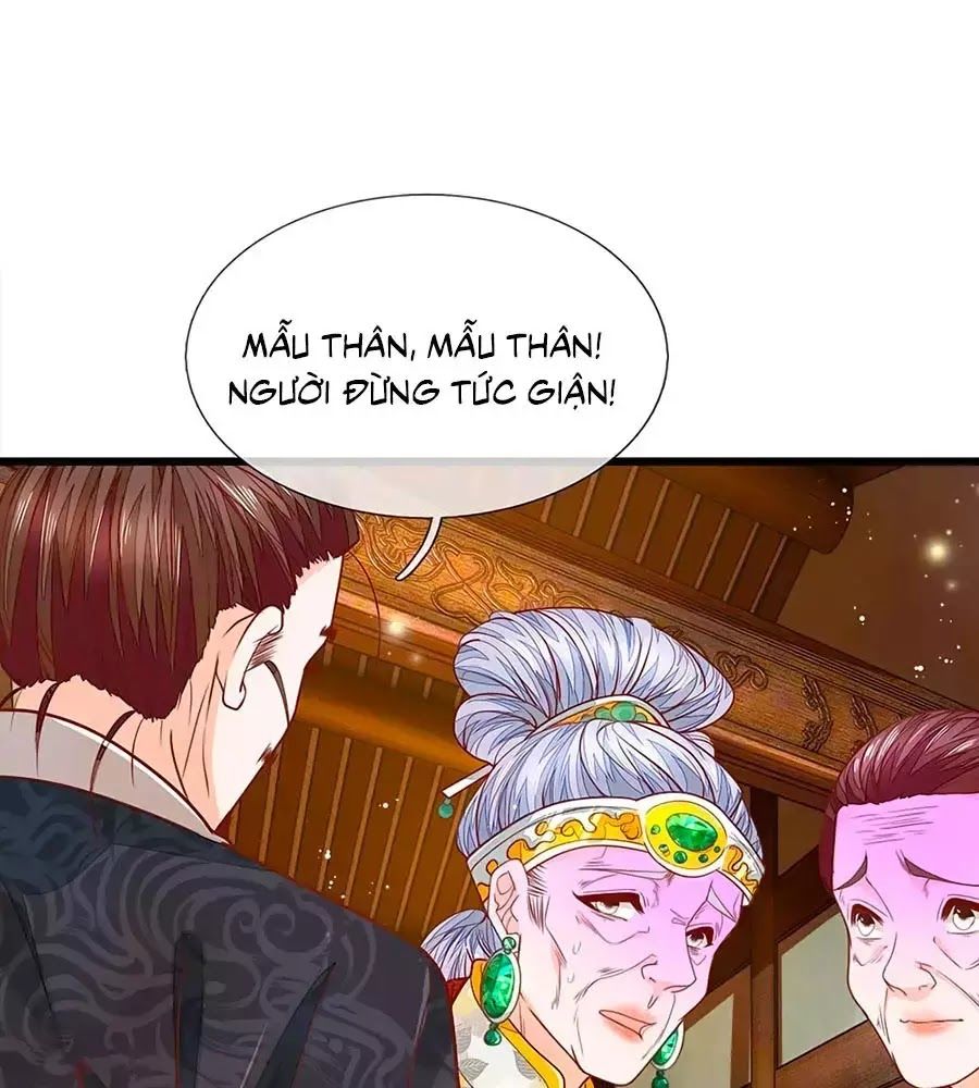 Y Hậu Lệ Thiên Chapter 21 - Trang 2