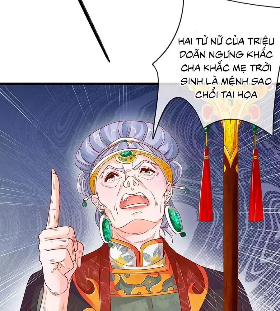 Y Hậu Lệ Thiên Chapter 20 - Trang 2