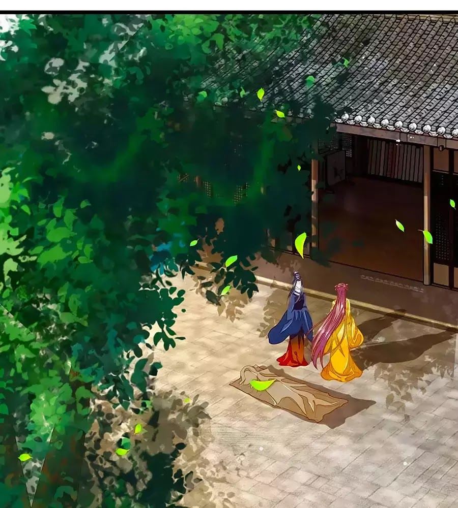 Y Hậu Lệ Thiên Chapter 19 - Trang 2