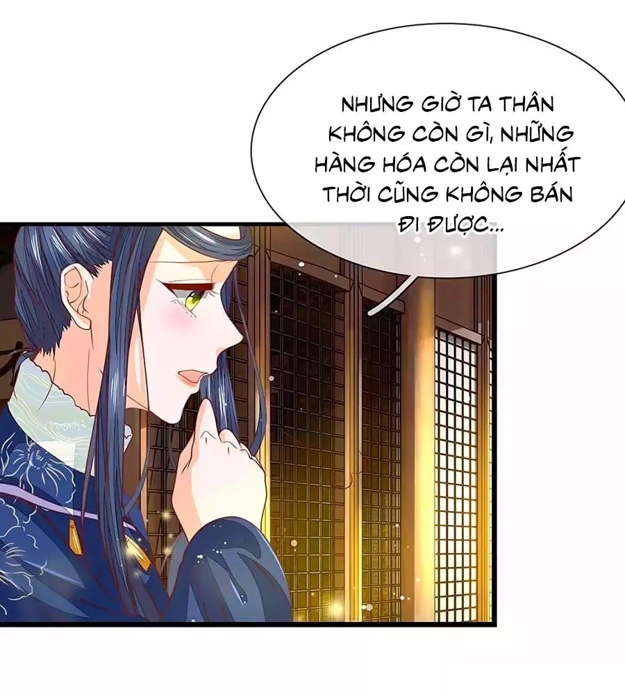 Y Hậu Lệ Thiên Chapter 19 - Trang 2